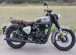 350 ROYAL ENFIELD BOBBER