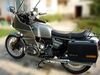 100 RT BMW